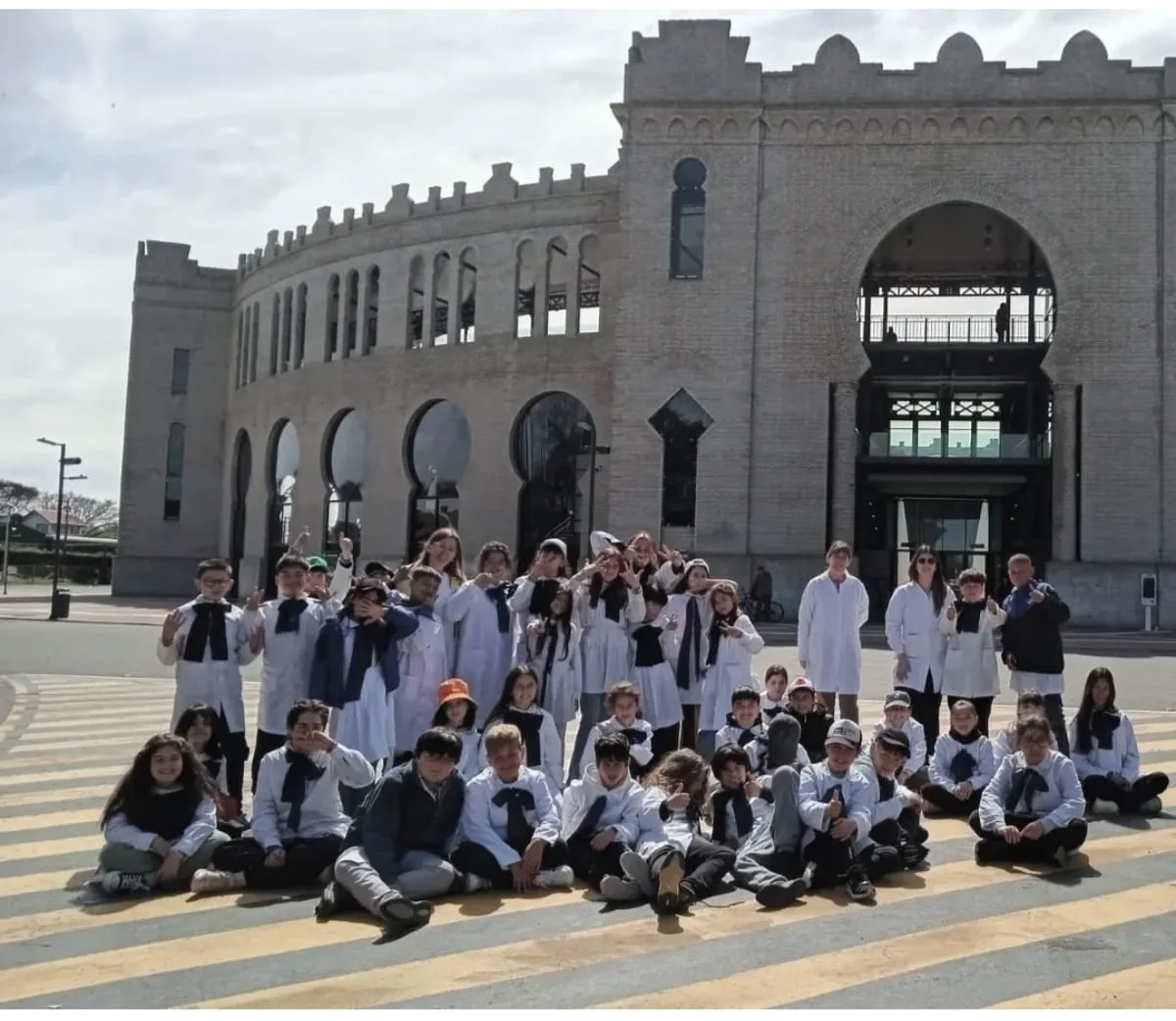 Grupo escolar